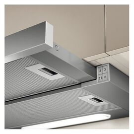  Вытяжка Elica Elite 14 Lux WH/A/60 белый упр. кнопочное (1 мотор) 