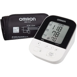  Тонометр Omron M4 Intelli IT (HEM-7155T-ALRU) 