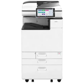  Цифровое МФУ Ricoh IM 4000A 418839 