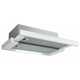  Вытяжка Jet Air Aurora LX/WH/F/50 белый упр. кнопочное (1 мотор) 