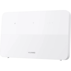  Huawei 51060KBN Модем 3G/4G  B636-336 RJ-45 Wi-Fi VPN Firewall +Router внешний белый 