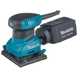  Плоскошлифмашина Makita BO4555 