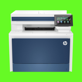  МФУ HP Color LaserJet Pro MFP 4303dw (5HH65A) лазерное 