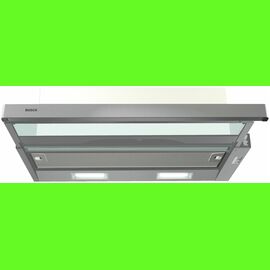  Вытяжка BOSCH DFT63CA50Q серебристый металлик 