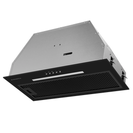  Вытяжка MAUNFELD Vivid 603EM черный 