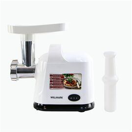  Мясорубка WILLMARK WMG-2512X 