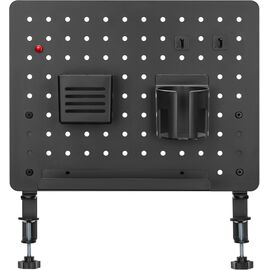  Органайзер Cactus CS-PB-BK для рабочего стола 