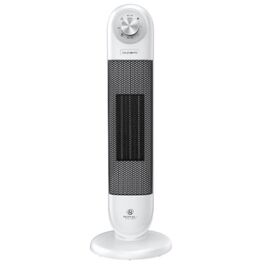  Тепловентилятор ROYAL CLIMA RFH-C2000DC-WT 