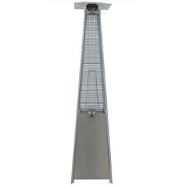  Газовый уличный обогреватель Neoclima 08HW-SS 