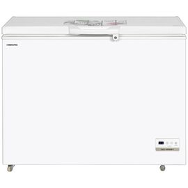  Морозильный ларь Hiberg PF 32L4 NFW 