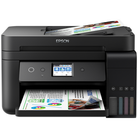  МФУ EPSON L6290 (60507) (C11CJ60507) 