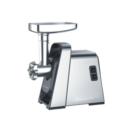  Мясорубка WILLMARK WMG-2140S 