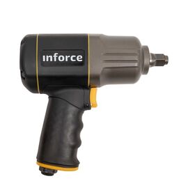  Пневмогайковерт Inforce IIW-1400 ударный 