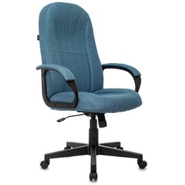  Кресло Бюрократ T-898 38-415 (T-898/415-Blue) синий 