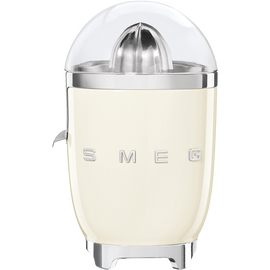  Соковыжималка Smeg CJF11CREU, кремовый 