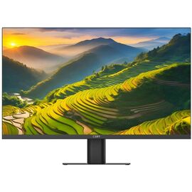  Монитор CBR MF-2706 (LCD-MF2706-OPC) черный 
