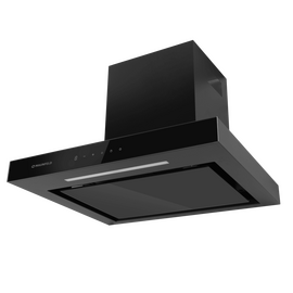  Вытяжка MAUNFELD Modern 60 чёрный 