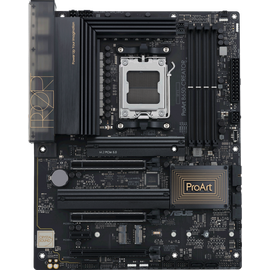  MB sAM5 ASUS PROART B650-CREATOR ATX 4xDDR5 3xPCIEx16 PCIEx1 3xM.2 2xUSB-C HDMI DP GLAN 2.5GLAN (90MB1C40-M0EAY0) 