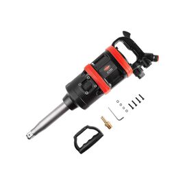  Гайковерт пневматический AV Steel AV-766000 1"dr. 6200Нм 