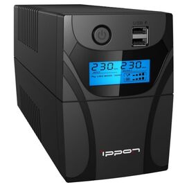  ИБП Ippon Back Power Pro II 500 