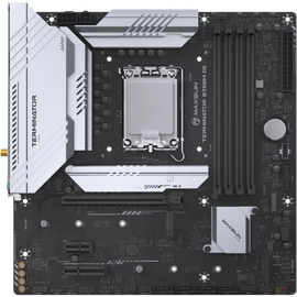  Материнская плата MAXSUN MS-Terminator B760M D5 WiFi 