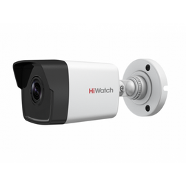  IP камера HIWATCH DS-I400(D)(2.8 mm) 