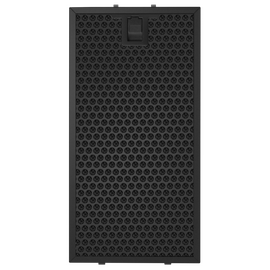  Фильтр алюминиевый MEFERI AF45BK Decorative 