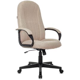  Кресло Бюрократ 38-402 T-898 (T-898/402-Beige) бежевый 