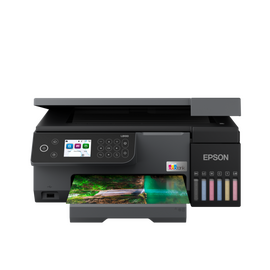  МФУ EPSON L8100 (94402) (C11CK94402) 
