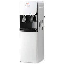  Пурифайер AEL LD-AEL-85s (00462) white/black проточный кулер для воды 