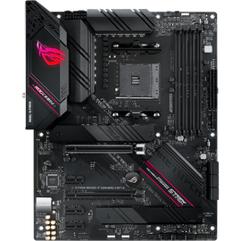  Материнская плата Asus ROG STRIX B550-F Gaming WiFi II 