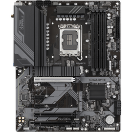  Материнская плата Gigabyte Z790 D AX 