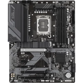  MB s1700 Gigabyte Z790 D, Intel Z790, 4xDDR5-5600 МГц, 3xPCI-Ex16, 3xM.2, Standard-ATX 