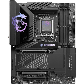  Материнская плата MSI MPG Z890 Carbon Wifi 