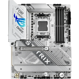  Материнская плата Asus Rog Strix X870-A Gaming Wifi 
