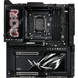  Материнская плата ASUS Rog Maximus Z890 Extreme 