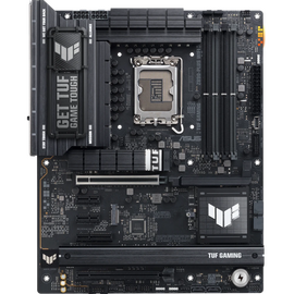 MB s1851 ASUS TUF GAMING Z890-PLUS WIFI ATX 4xDDR5 PCIEx16 PCIEx4 2xPCIEx1 4xM.2 Thunderbolt USB-C DP HDMI 2.5GLAN Wi-Fi 7 (90MB1IQ0-M0EAY0) 