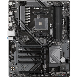  MB sAM4 Gigabyte B550 Eagle, AMD B550, DDR4, ATX, PCIe 4.0 