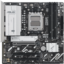  MB sAM5 ASUS PRIME B840M-A-CSM mATX 4xDDR5 3xPCIEx16 3xM.2 USB-C 2xDP HDMI 2.5GLAN (90MB1J10-M0EAYC) 