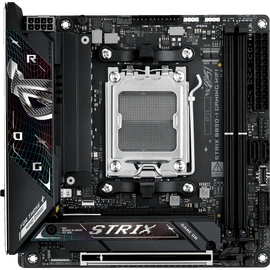  Материнская плата ASUS Rog Strix B850-I Gaming Wifi 