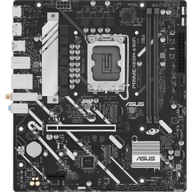  Материнская плата ASUS Prime H810M-A Wifi 90MB1KJ0-M0EAY0 