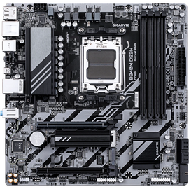  Материнская плата Gigabyte B840M DS3H 