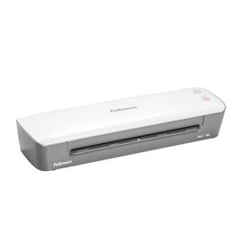  Ламинатор Fellowes Ion A4 белый (FS-45600) белый 