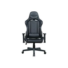  Кресло игровое Brabix GT Carbon GM-115 (531932) черный 