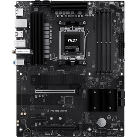  Материнская плата MSI Pro B850-S Wifi6E 