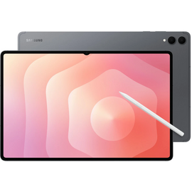  Планшет Samsung Galaxy Tab S11 Ultra 5G BSM-X936B (SM-X936BZAICAU) 9400 Plus (3.73) 8C RAM16Gb ROM1Tb 14.6" AMOLED 2X 2960x1848 eSIM Android 15 серый 