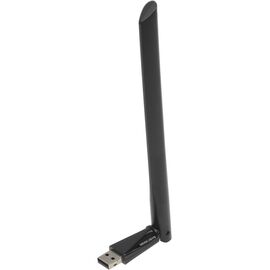  Mercusys MA30H Двухдиапазонный Wi-Fi USB-адаптер высокого усиления AC1300 