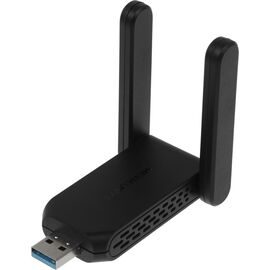  Mercusys MA32H Двухдиапазонный USB-адаптер высокого усиления с поддержкой Wi-Fi AC1300 