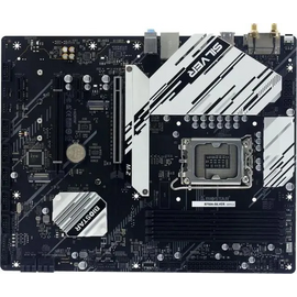  MB s1700 BIOSTAR B760A-Silver Intel B760, 4xDDR5-4800 МГц, 2xPCI-Ex16, 3xM.2, Standard-ATX 