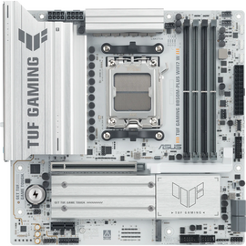  Материнская плата Asus Tuf Gaming B850M-Plus Wifi7 W 